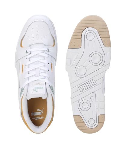 Image of Puma Unisex Adult Slipstream Bball Sneaker