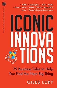 Jaico Iconic Innovation