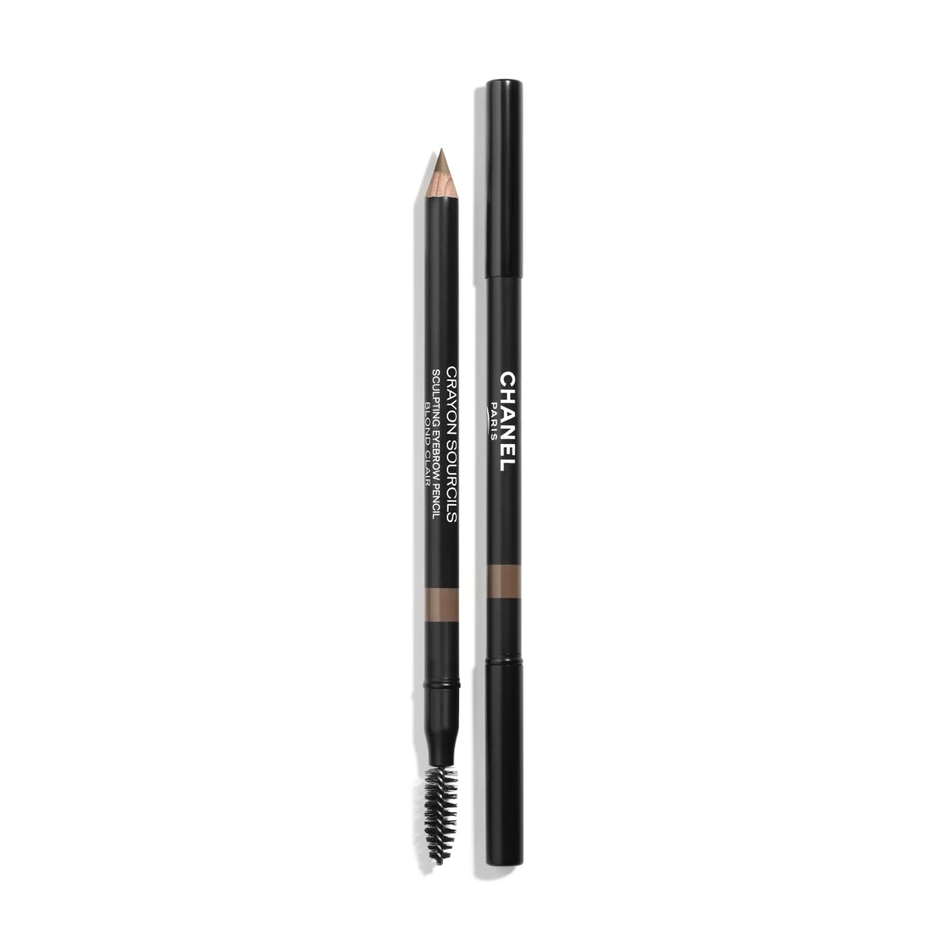 CHANEL Crayon Sourcils Sculpting Eyebrow Pencil Nr.10 Blond Clair 1 g