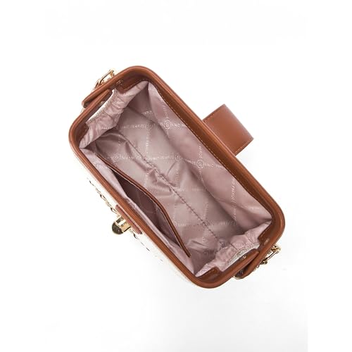 Image of Lino Perros Voyage Blush Sling Bag