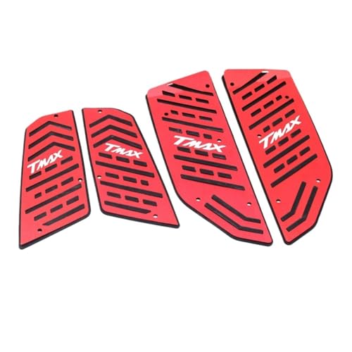 �I�[�g�o�C�t�b�g�v���[�g�{�[�h�p�b�h�t�b�g���X�g�p�b�h�pTmax 530 560�pTMAX530�p�t�b�g�y�O�pDX�pSX�pTMAX560�p�e�b�N�p�}�b�N�X 2017-2021�p�t�b�g���X�g�X�e�b�v(Red)