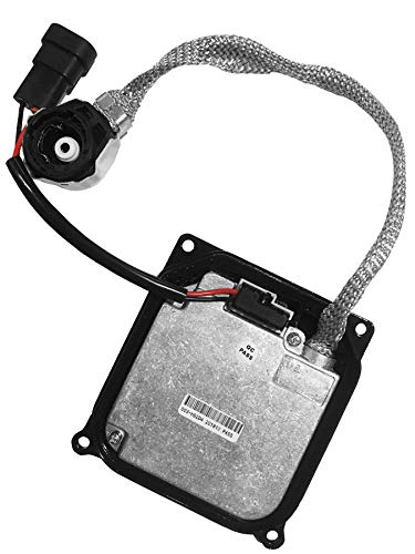 Beasteel 8596751040 8110733761 8110712A80 8110730D30 DDLT003 KDLT003 Xenon HID Headlight Ballast Control Unit Module with Ignitor & Wiring Harness Replacement for Avalon Prius Solara Venza - Thumbnail 4