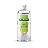 Palmolive Antibacterial Hand Sanitizer (500ML)