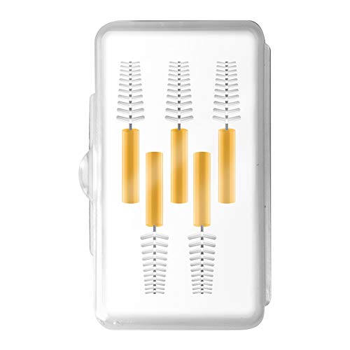 Dentalclean Refil Interdental Cônica