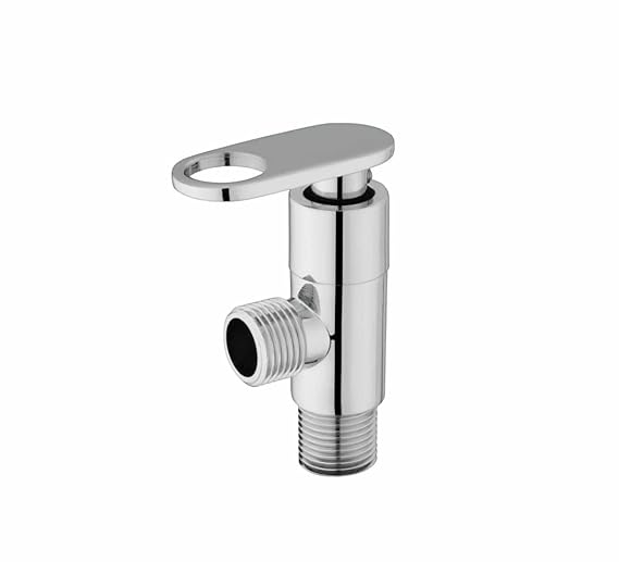 3Ways Shower Head ShutOff Valve G3/4inch G1/2inch Solid Brass Bath