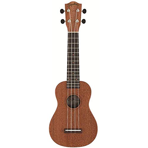 Pupukea UF-30-03  ソプラノウクレレマホガニー単板 Pupukea UF-30-03 ソプラノウクレレマホガニー単板