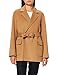 Produktbild Tommy Hilfiger Damen Ww0ww29990 Wollmantel, Countryside Khaki, 64