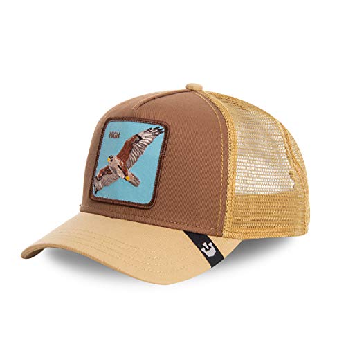 GOORIN BROS - Gorra de béisbol HIGH Talla única
