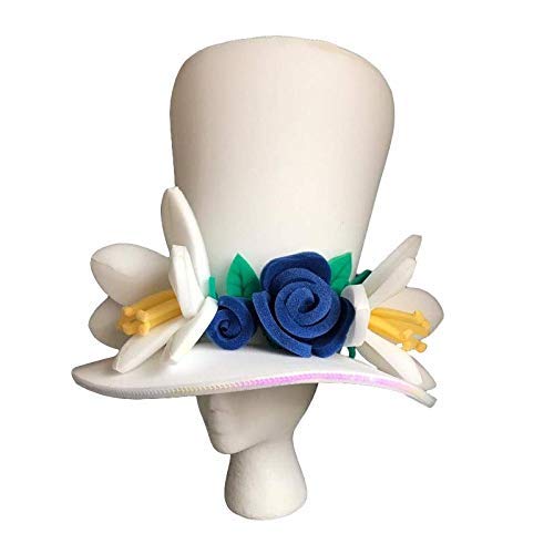 wedding party hats