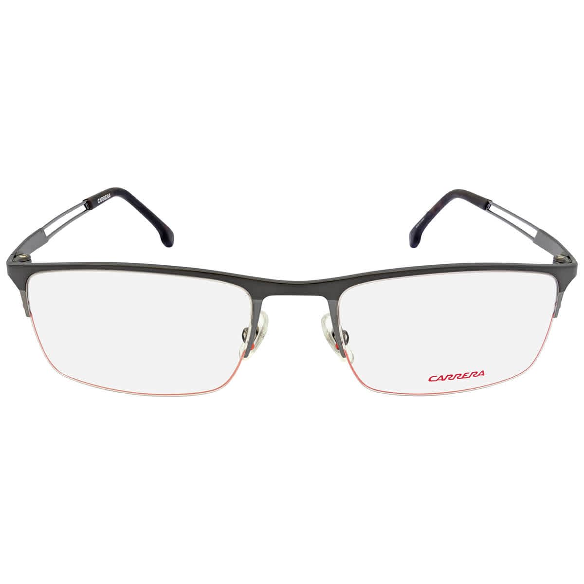 CarreraDemo Rectangular Men's Eyeglasses CA 8832/SAM 0R80 55