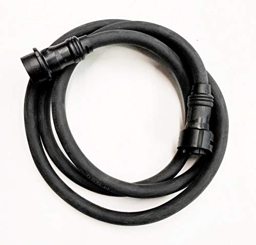 image for A.A Main Wire Harness for Yamaha Outboard Engine 703 Remote Control Bo