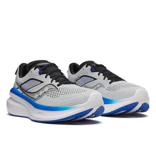 Image of Saucony Mens Omni 22 Running Shoe
