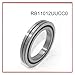 Cross Roller Ring RB11012UUCC0 Rings Slewing for Industrial Robot arm Rotary Table