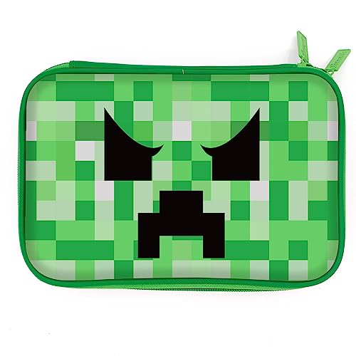 Minecraft Pencil Case