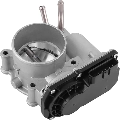 Corps papillon Kia Soul Forte Rondo réparer ralenti instable moteur essence - 6