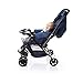 Cosco Kids, Travel System Reverse, Preto... glide
