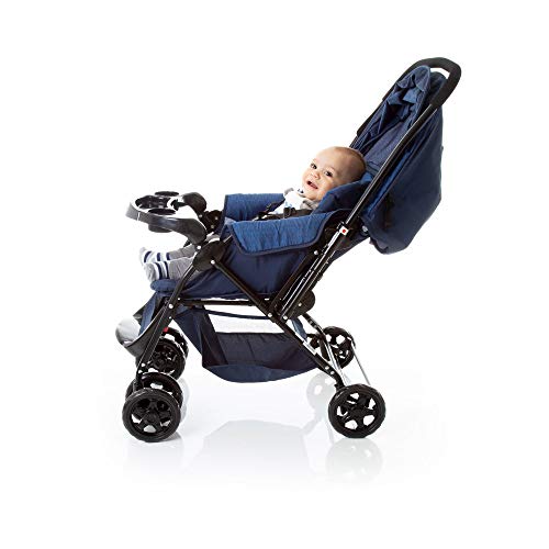 Cosco Kids, Travel System Reverse, Preto... glide