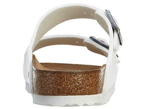 Image of Birkenstock Women's Arizona Soft Footbed Sandals