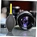 NUOBESTY 3pcs Ergonomic Design Air Blower Pc Dust for Camera Lens and Electronics