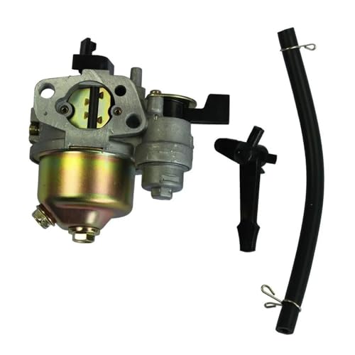 Carburateur GX110 anti-fuite d'essence pour bloc 16100-ZH7-W51