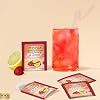 Twinings Fruity Herbal Assorted Caffeine Free Tea Bag Sampler (Pack of 45) Boxed Variety Gift Set