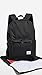 Herschel Baby Settlement Sprout Backpack, Black, One Size