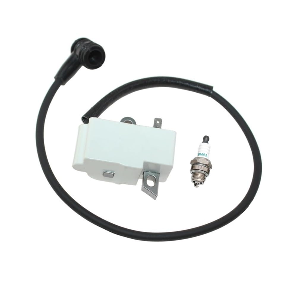 Bobine d'allumage EK7301G pour réparer l'allumage d'une scie à sol