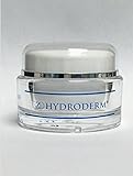 Hydroderm- Age Defying Renewal Moisturizer- Soften, Smooth, Enhance Skin Tone and Reduce the Look of Fine Lines and Visible Signs of Aging 1oz