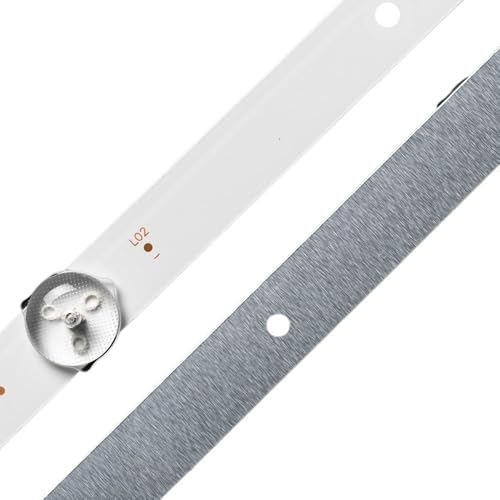 YSABVCP Bakgrundsbelysning för Panasonic 24" TV – JL.D23641330-140C-MV02