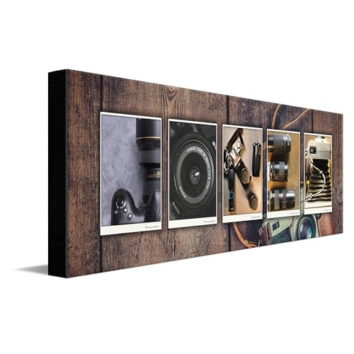 Personal-Prints PHOTOGRAPHER or Photography Personalized Name Art Gift | Spell
