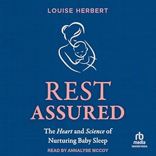 Rest Assured cover art