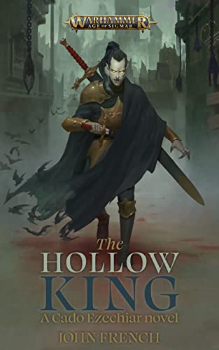 The Hollow King (By: John French)