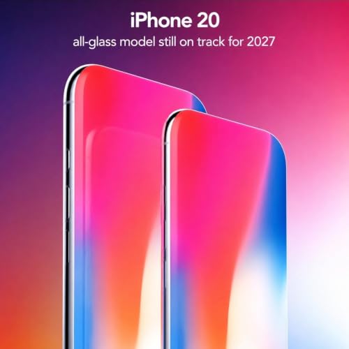 SDN: Apple&rsquo;s Glass iPhone Still Cooking, Bumble Gave Up, and the Bots Are Getting Labeled