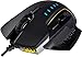immagine 13Corsair Glaive RGB Mouse Ottico da Gioco, RGB Multicolore Retroilluminato, 16000 DPI, FPS, con Cavo, Alluminio