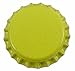Yellow Caps- 144 Count