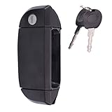 Einschränkungen: Türgriff vorne links