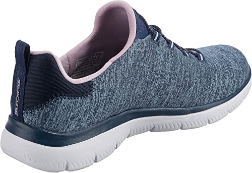 Image of Skechers Women's Summits-Quick Getaway Sneaker