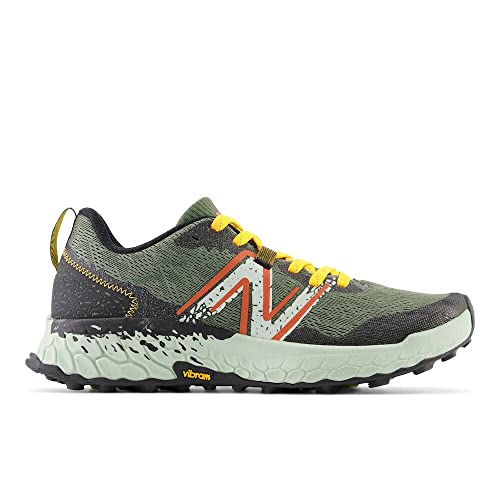 Image of New Balance Men's Fresh Foam X Hierro V7 Shoes