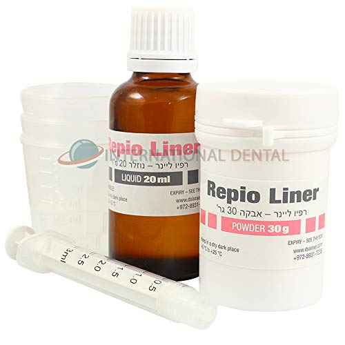 10 Best Diy Denture Reline Kit Review And Buying Guide in 2023