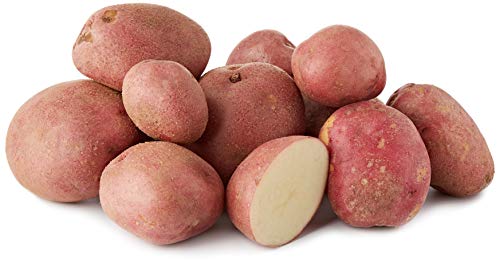 Patata roja - 1.5 kg