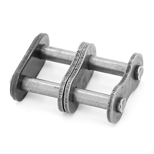 [1-Pack] 60-2R - Connecting Link Roller Chain