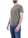 Levi's The Original Camiseta, Green (Hm Patch OG Hm tee Olive Night...