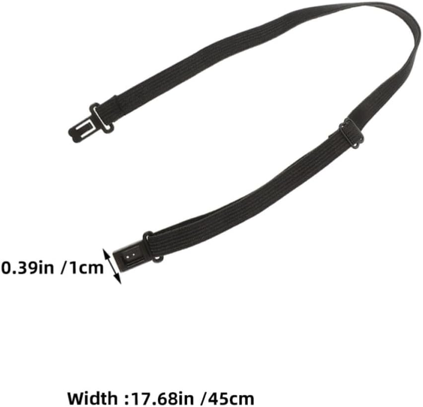 Adjustable Bow Tie Straps Pretied Design Black 40pcs with Elastic Polyester and Plastic Buckle Comfortable Fit for Weddings and Parties for Adults and Men