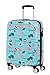 Produktbild American Tourister Funlight Disney Koffer, 55 cm, 36 Liter, Minnie Miami Beach