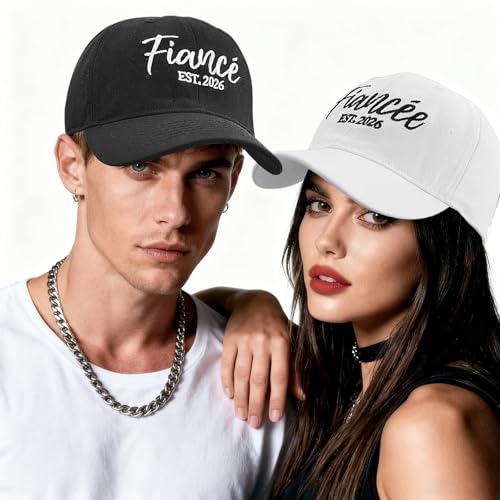 Gorra ajustable Mrs para novia en boda y luna de miel miniatura 7