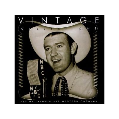 Vintage Collection Series