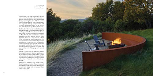 Regional Landscape Architecture: Northern California: Rooted In Resilience #TOP5