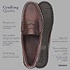 Sebago SLOOP FGL BRUSHED, Mens Boating Shoes, Brown (Total Brown N25), 7.5 UK (41.5 EU) #5