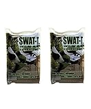 Color: negro. Swat-T Tourniquet 2 Pack