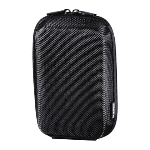 Hama Hardcase Colour Style Camera Bag 80M Cover